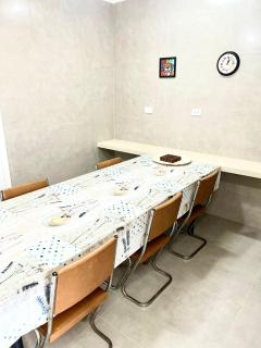 Coimbra Guarujá - Apartamento Beira Mar - Praia Enseada - 150m Praia - 1
