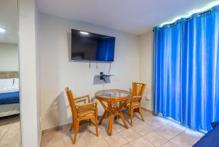 Golden Villas 306B studio - 6