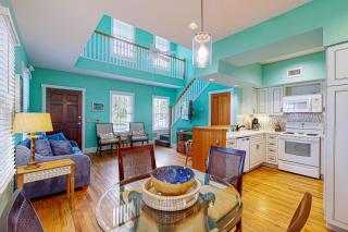 Baya House - Key West - 4
