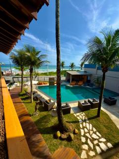 Luna Hotel Boutique - Frente à Praia - 4