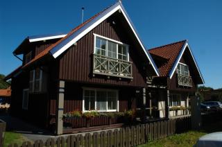 Vila Lotmiškis - Nida - 9