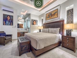 Amazing 1 BR Condo in Romantic Zone - Rooftop Pool - Puerto Vallarta - 9