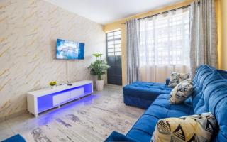 Uzuri Place - Ruiru - 0