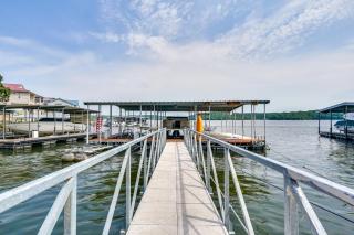 Pet-Friendly Lake of the Ozarks Gem! - 0