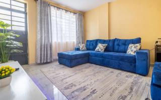 Uzuri Place - Ruiru - 4