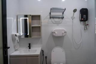 3C D'escape 14Pax PrivatePool Langkawi - - 1