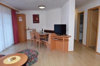 Haus Carnot - Samnaun - 8