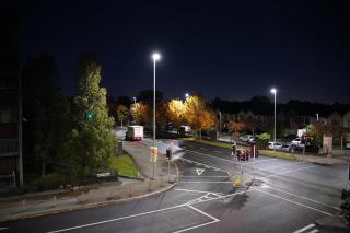 Skyview Retreat Spacious Comfort - 9