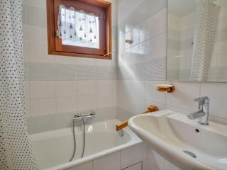Morzine: Appt 4 pers, balcon, parking privé, près des pistes - FR-1-684-26 - 5