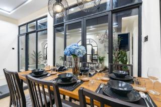 Umajana - 9 Min To Beach, Private Oasis with Skyline Perch - 7