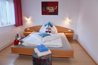 Haus Carnot - Samnaun - 7