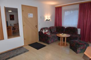 Haus Carnot - Samnaun - 6