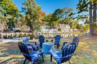 Battersea on the Canal - Ocean Pines - 5