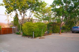 Beulah Court Vineyard - Kasane - 3