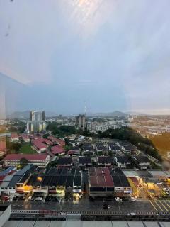 The Horizon Ipoh 3BR ORCHID - by Goswell - Ipoh - 4