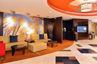 Courtyard by Marriott Denver Cherry Creek - Denver - 5