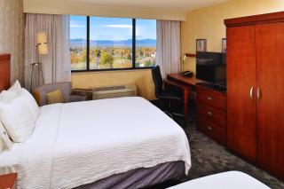 Courtyard by Marriott Denver Cherry Creek - Denver - 1