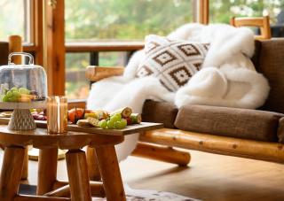 Manoir des Pins - Spa privé, sauna et accès plage - Sainte-Lucie-de-Doncaster - 7