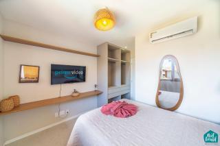 Itacimirim Marluá - Bangalô D08 - 1