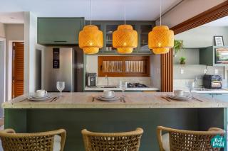 Itacimirim Marluá - Bangalô D08 - 5