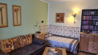 FeWo Arte - Wandlitz - 2