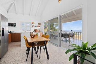 Kas Chiki, stylish seaside escape - Kralendijk - 4