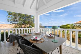 Kas Chiki, stylish seaside escape - Kralendijk - 6