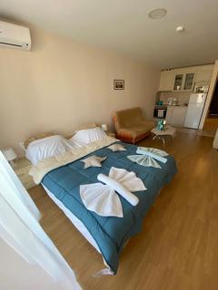 SEA VIEW Apartment on the Sunny Beach - Sweti Wlas - 4