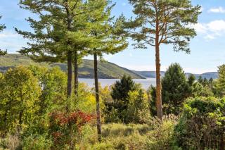 Canandaigua Lake Retreat with view and private beach access, foliage, hike, and Ski - Canandaigua - 9
