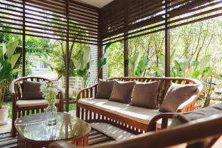 Arak 9 Villa in the Old Town - Chiang Mai - 5
