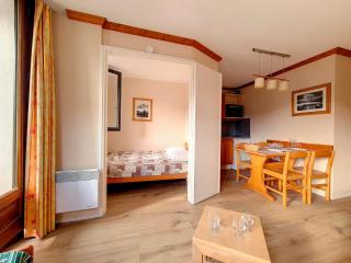 Appartement cosy 2 pièces - Proche pistes et commerces - Balcon Sud/Est - Parking gratuit - FR-1-344-973 - Les Menuires - 2
