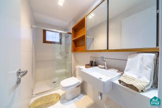 Itacimirim Marluá - Bangalô D08 - 2