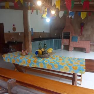 Sítio canaã - Jacobina - 9