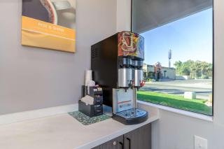 Motel 6-Willows, CA - 3