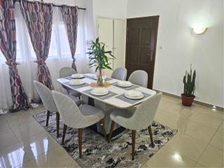 MP's Residence - Pointe-Noire - 7