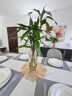 MP's Residence - Pointe-Noire - 4