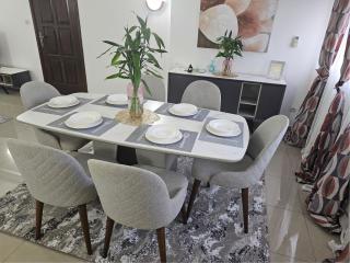 MP's Residence - Pointe-Noire - 2