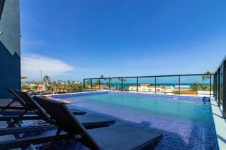 Flat 202 - Cond. Villa Margot · Flat La Margot - Porto De Galinhas - 9