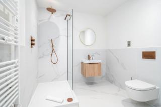 City Escape - Chic 1 Bed Apt in Central Leeds - Leeds - 6