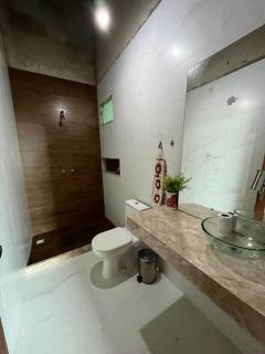 Linda casa em Búzios com 04 quartos, piscina, hidro e área gourmet - Búzios - 8