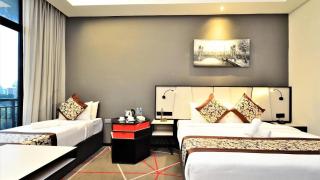 The OAK SUITE AT Menara M101 KL - Kuala Lumpur - 7