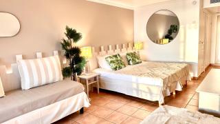 Grenade 21 vue mer proche plage dans Complexe type Village Vacances - 7