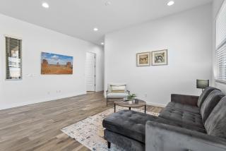 Quiet Quarter in Laveen Village - Phoenix - 8