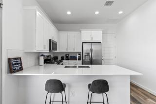 Quiet Quarter in Laveen Village - Phoenix - 7