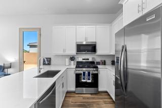 Quiet Quarter in Laveen Village - Phoenix - 5