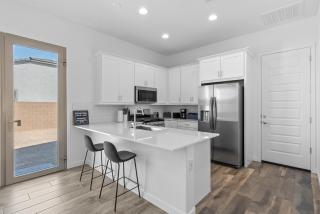 Quiet Quarter in Laveen Village - Phoenix - 1