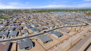 Quiet Quarter in Laveen Village - Phoenix - 6