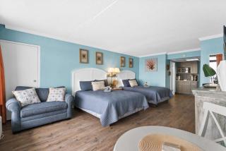 Sand Dunes Resort 2731 - Oceanfront - Myrtle Beach - 8