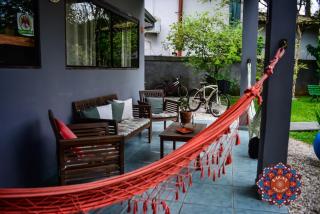 Bahan Suites privativas - ideal para Casais - Ubatuba - 3