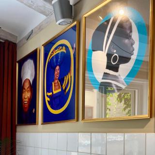 The Luxurious Townhouse of Copenhagen - Copenhaga - 9